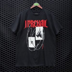 3.i prevail barbed wire
