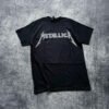 4.metallica 40th anniversary songs logo f