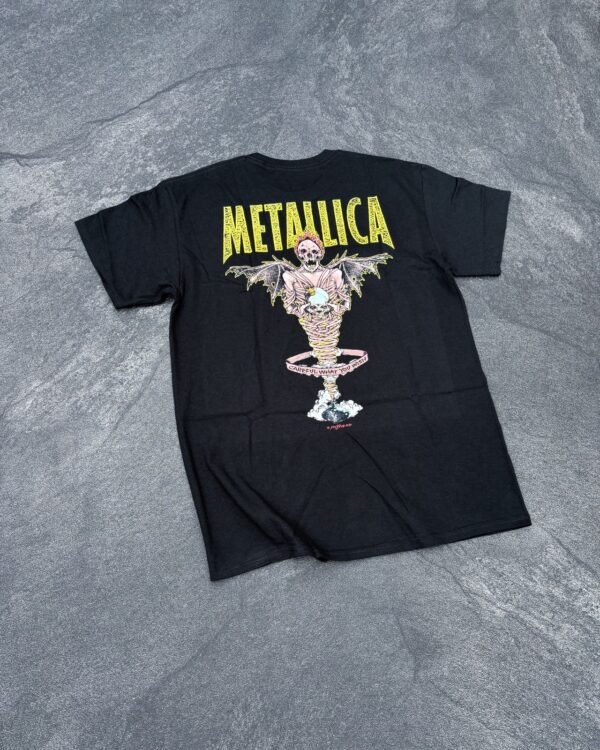 8.metallica king nothing b