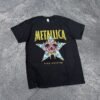8.metallica king nothing f