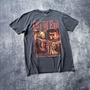 avenged sevenfold city of evil 20th anniversary