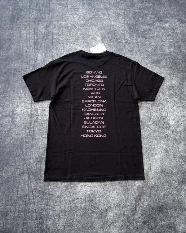 blackpink deadline world tour stops b