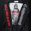 bad religion stranger than fiction american tour 1994 longsleeve ls