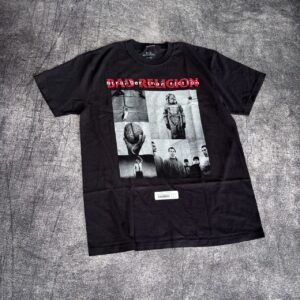 bad religion stranger than fiction collage track list