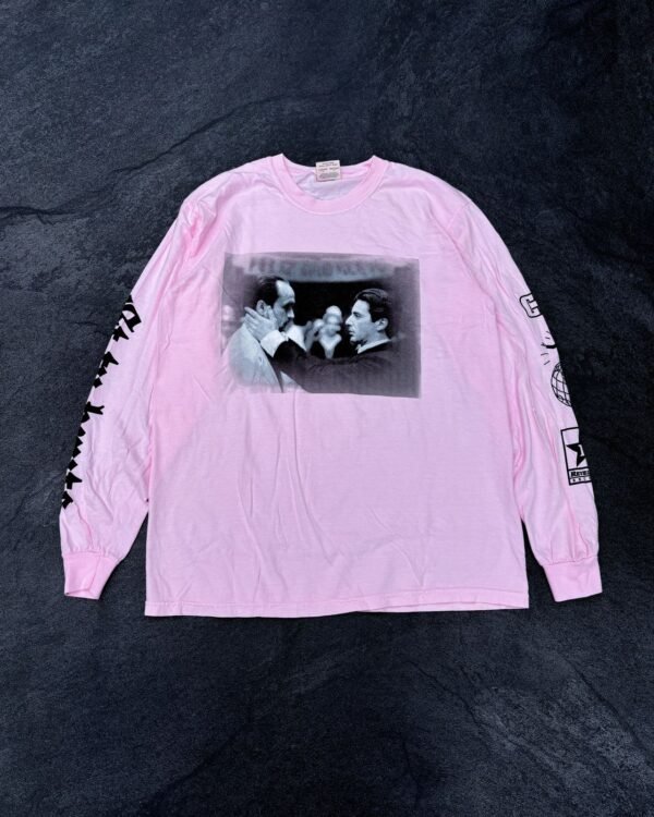 civ kiss of death blossom long sleeve