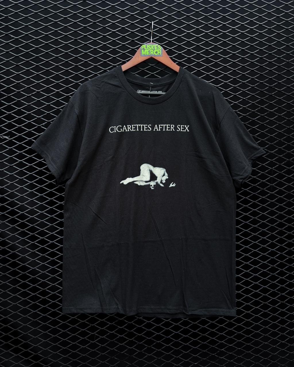 cigarettes after sex each time you fall in love