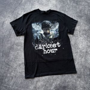 darkest hour undoing ruin boy