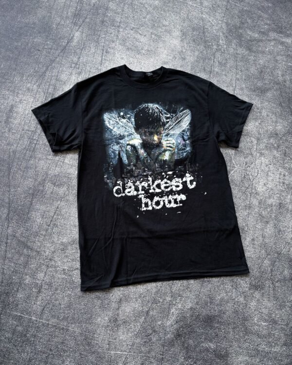 darkest hour undoing ruin boy