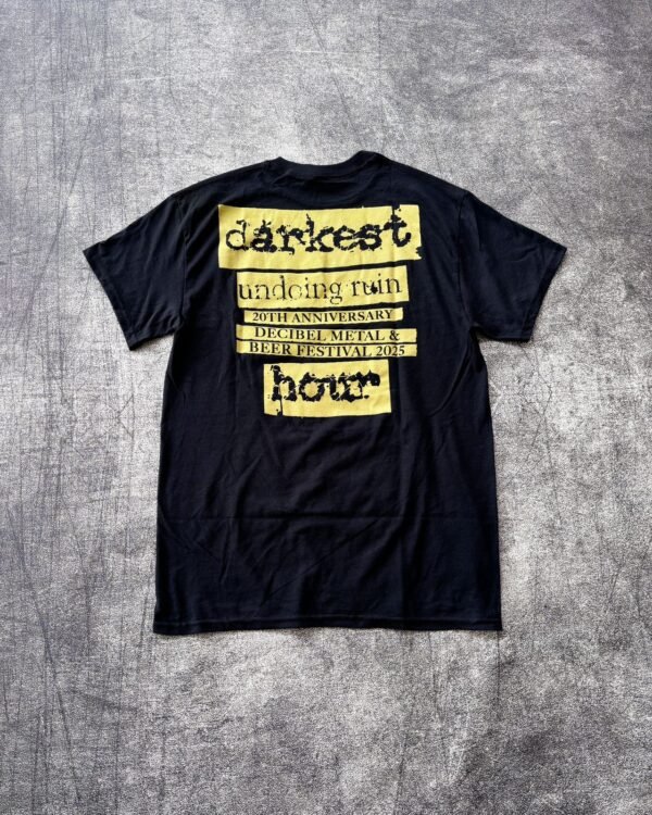 darkest hour undoing ruin boy b