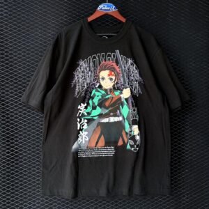 demon slayer kimetsu no yaiba tanjiro