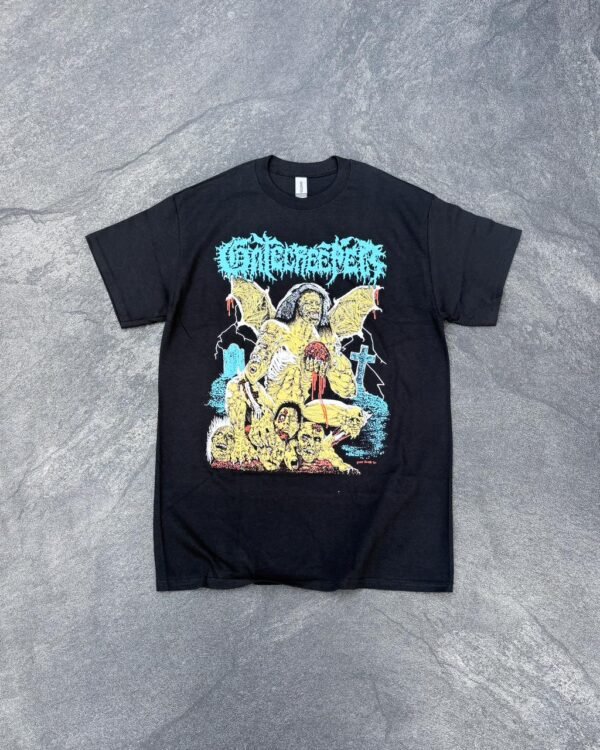 gatecreeper sick slice