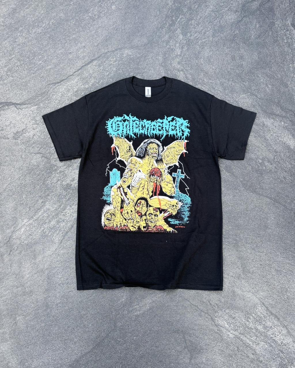 gatecreeper sick slice