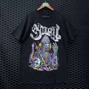 ghost papa v perpetua