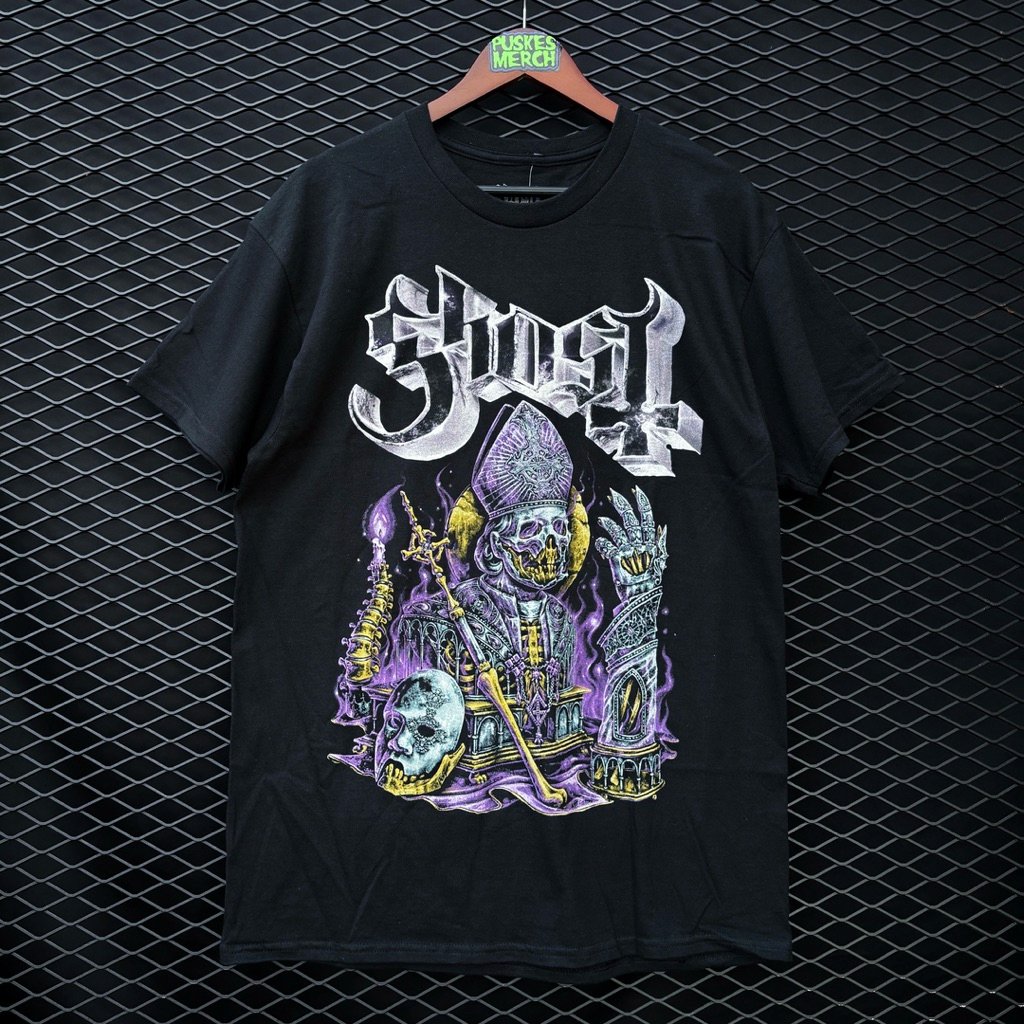 ghost papa v perpetua