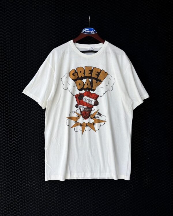 green day dookie tracklist