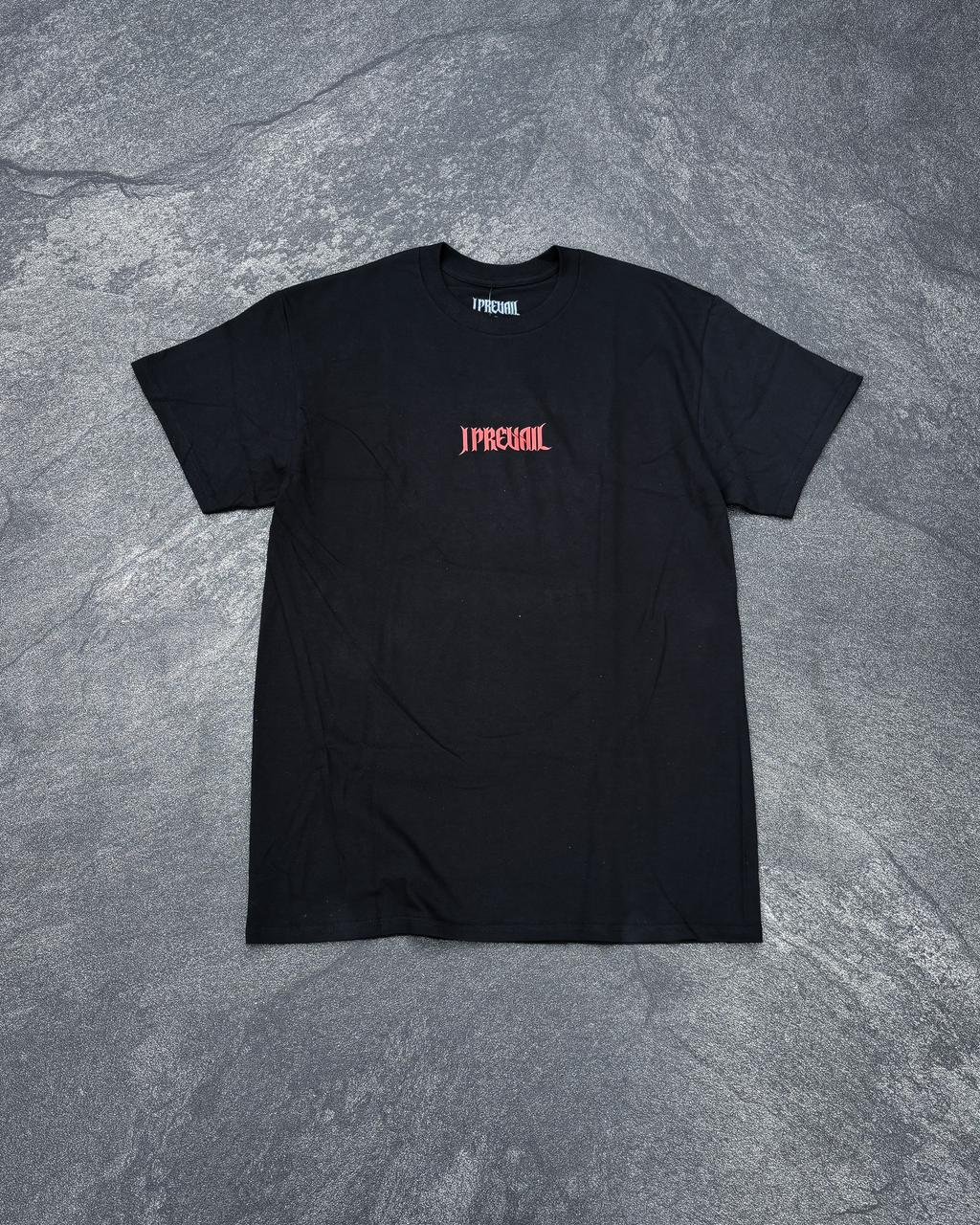 i prevail violent nature barbed flower b