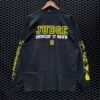 judge bringin' it down cover photo longsleeve b