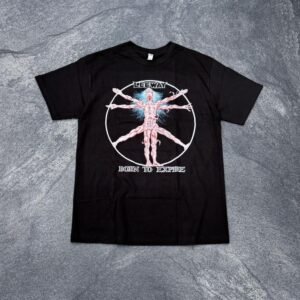 leeway born to expire