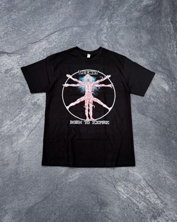 leeway born to expire