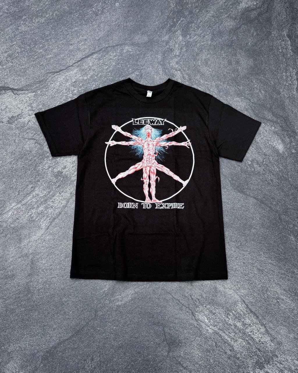 leeway born to expire