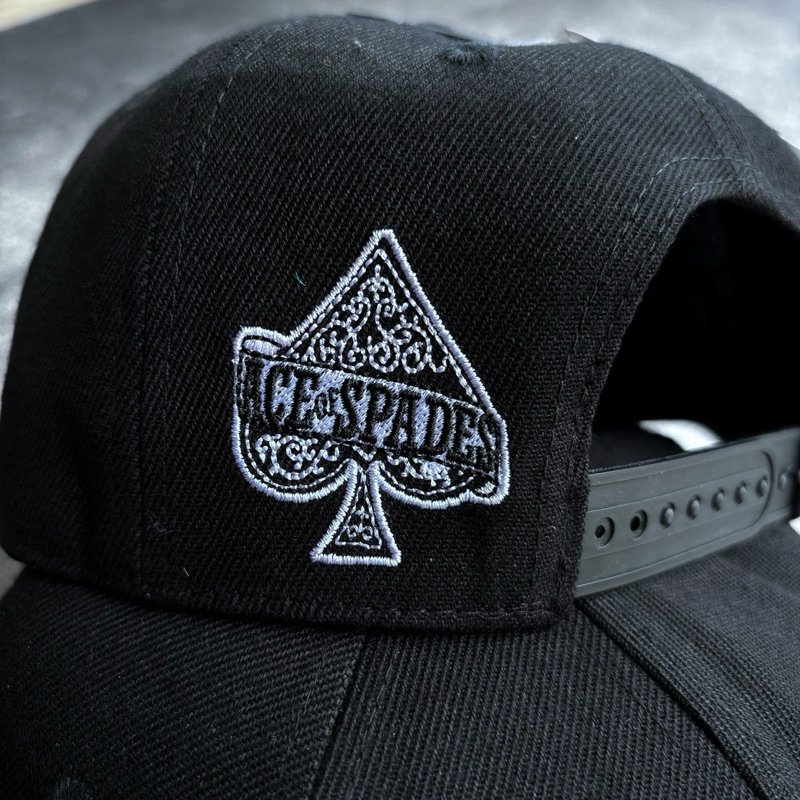 motorhead snapback cap logo b motorhead snapback cap logo b