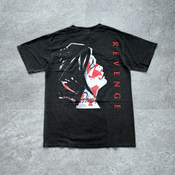 my chemical romance three cheers for sweet revenge romance & revenge b