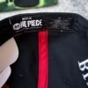one piece buggy jolly roger snapback hat r