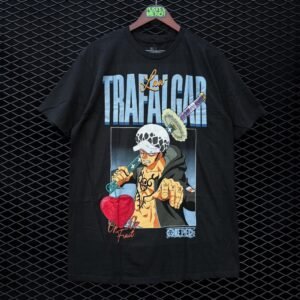 one piece trafalgar law jumbo portrait