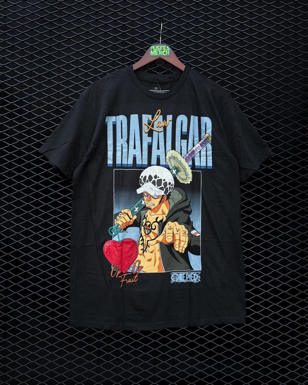one piece trafalgar law jumbo portrait