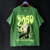one piece zoro graffiti checker