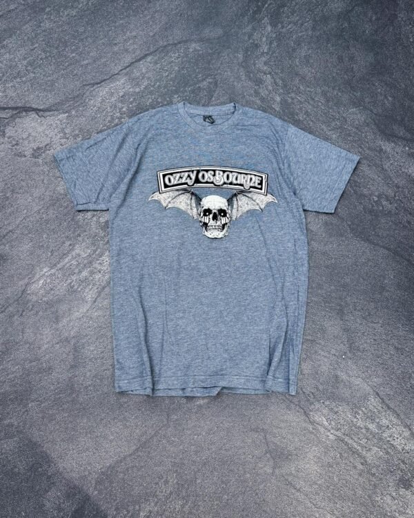 ozzy osbourne birmingham cross