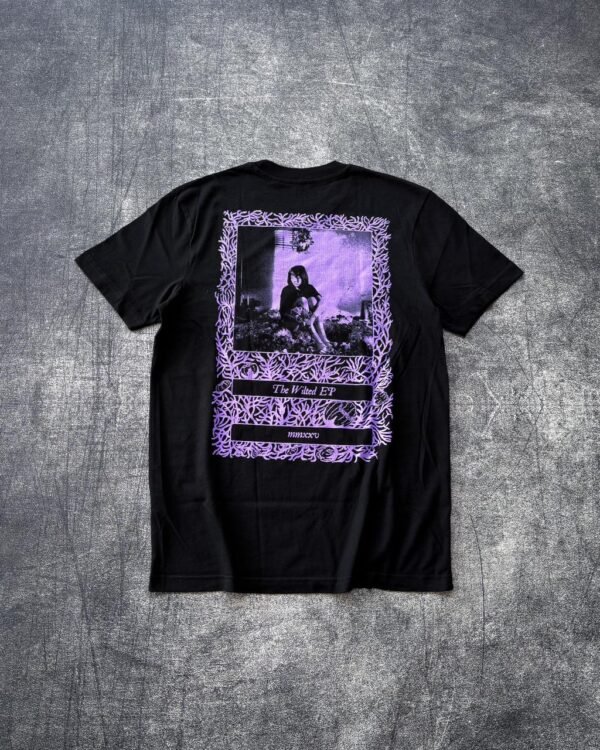 paleface swiss violet