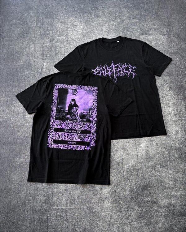 paleface swiss violet a