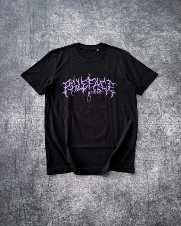 paleface swiss violet f