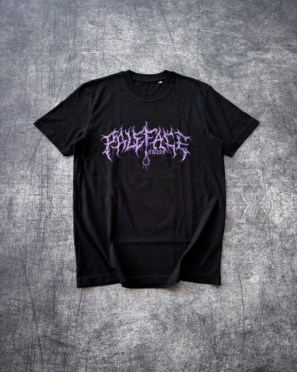 paleface swiss violet f