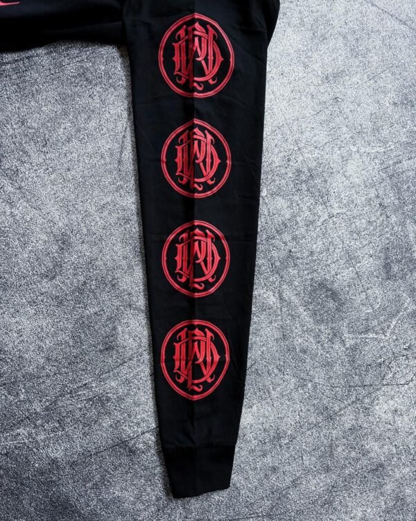 park way drive burn ls fa