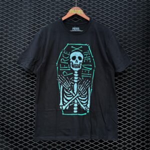 pierce the veil skeleton coffin