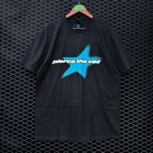 pierce the veil star logo