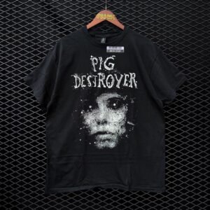 pig destroyer painter of dead girls