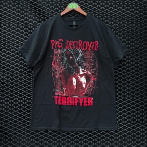 pig destroyer sourheart