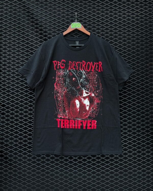 pig destroyer sourheart