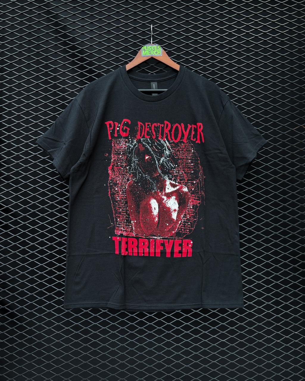 pig destroyer sourheart