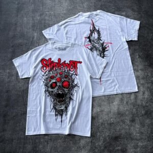 slipknot thorn zombie