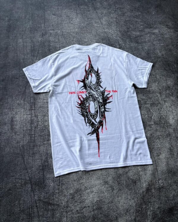 slipknot thorn zombie b