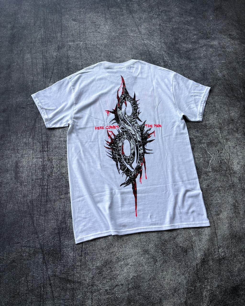 slipknot thorn zombie b