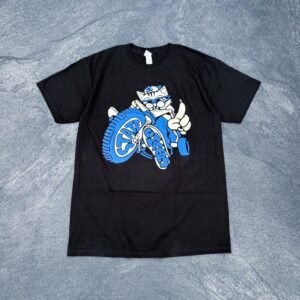 state champs cat bike oversized