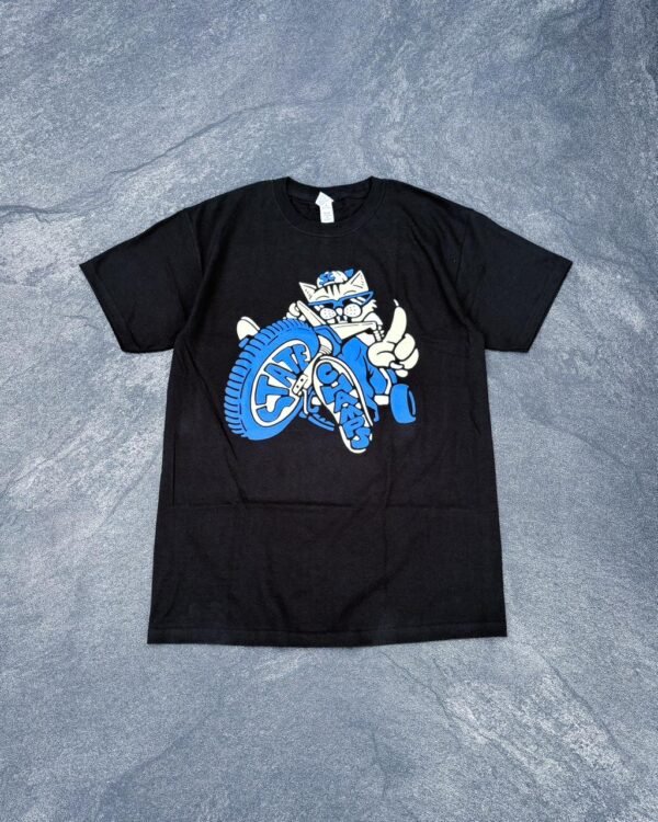 state champs cat bike oversized