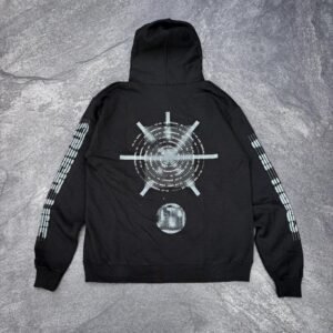 touche amore pullover hoodie b