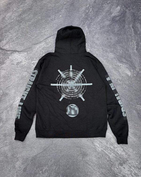 touche amore pullover hoodie b