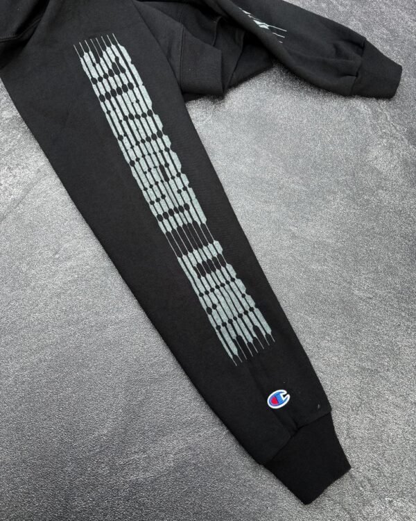 touche amore pullover hoodie sl